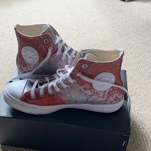 Women’s Converse